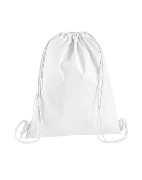 Premium Cotton Gymsac