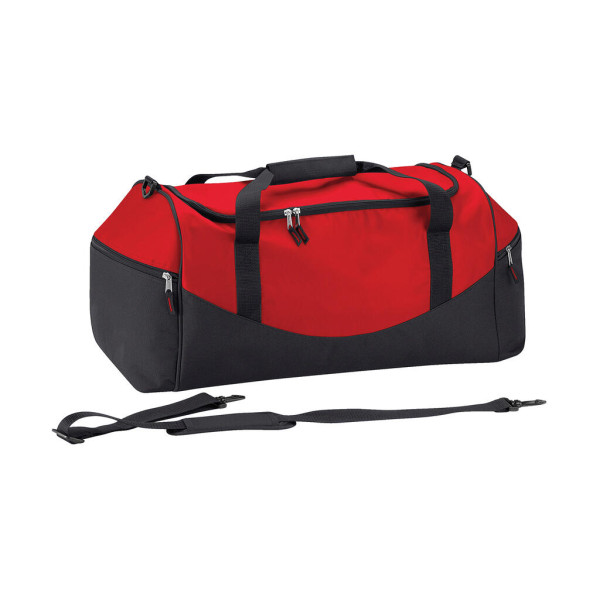Teamwear Holdall