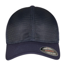 Flexfit 360 Omnimesh Cap