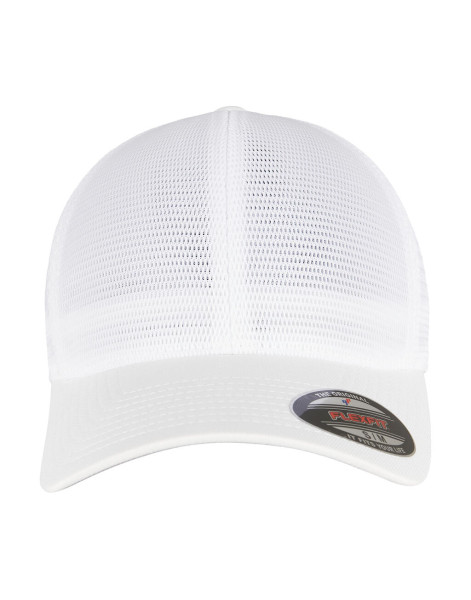 Flexfit 360 Omnimesh Cap