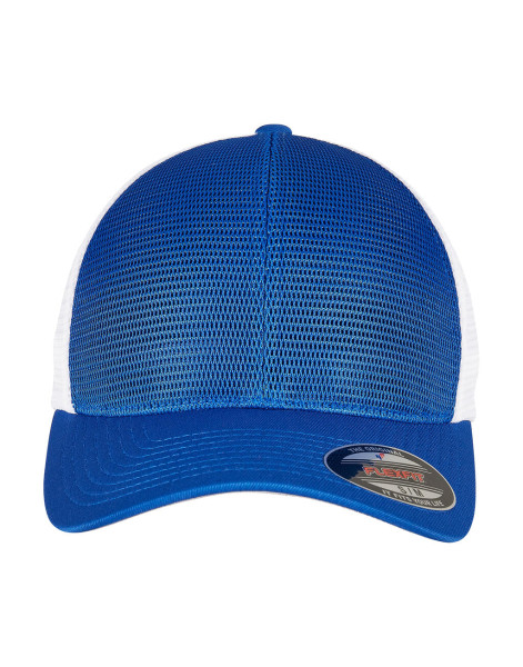 Flexfit 360 Omnimesh Cap 2-Tone
