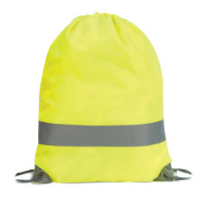 Stafford Hi-vis Drawstring Tote