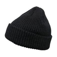 Rib Beanie