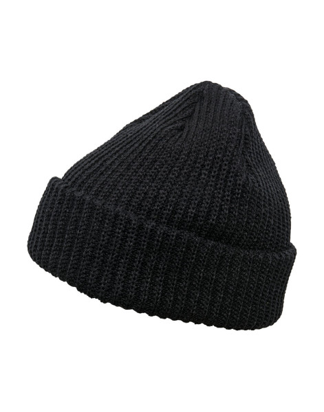 Rib Beanie
