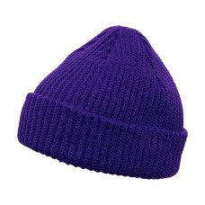 Rib Beanie