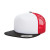 Black-White-Red