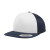 Navy-White-Navy