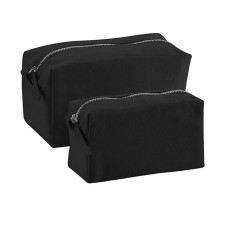 Canvas Accessory Case