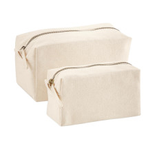 Canvas Accessory Case