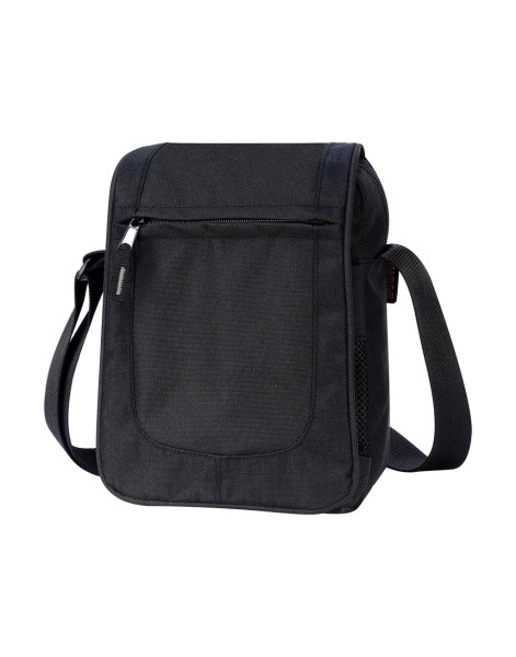 Dijon Shoulder Pouch