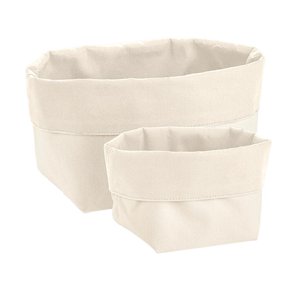 Reversible Canvas Organiser