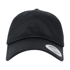 Low Profile Organic Cotton Cap