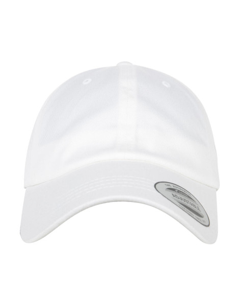 Low Profile Organic Cotton Cap