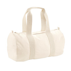 EarthAware™ Organic Barrel Bag
