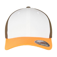 3-Tone Flexfit Cap