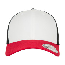 3-Tone Flexfit Cap