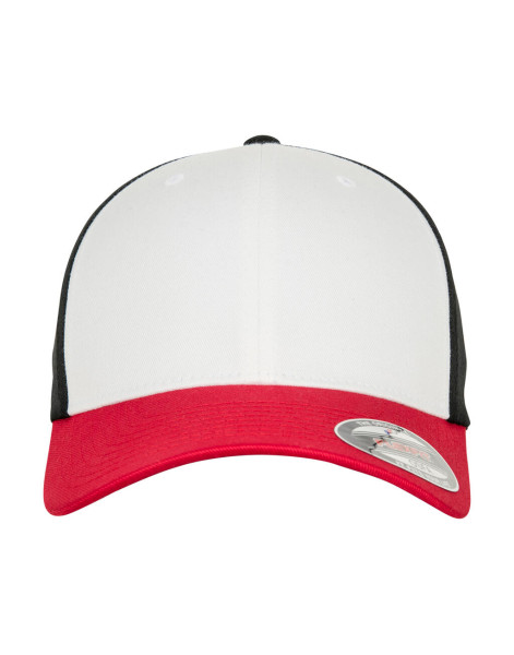 3-Tone Flexfit Cap