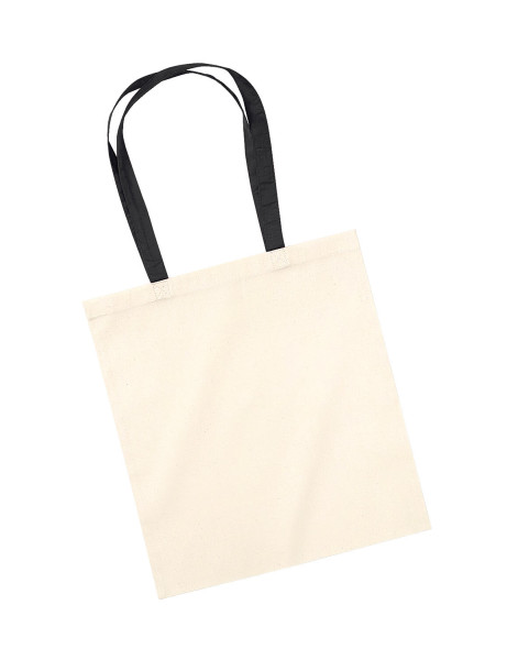Bag for Life - Contrast Handles