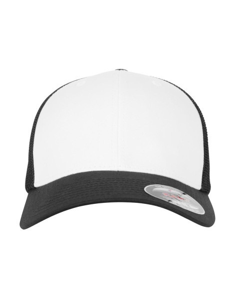 Flexfit Mesh Colored Front