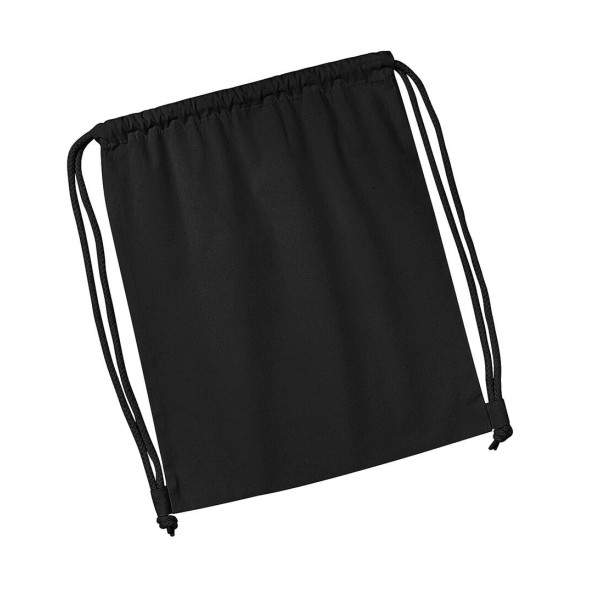Organic Premium Cotton Gymsac