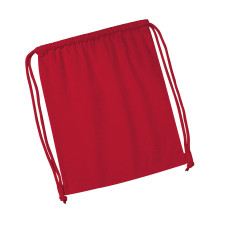 Organic Premium Cotton Gymsac
