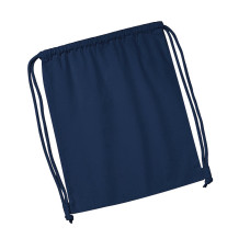 Organic Premium Cotton Gymsac