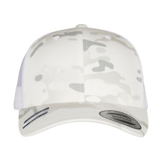 Retro Trucker Multicam®