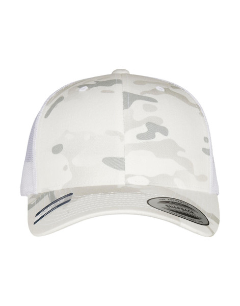 Retro Trucker Multicam®