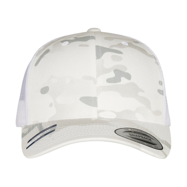 Retro Trucker Multicam®