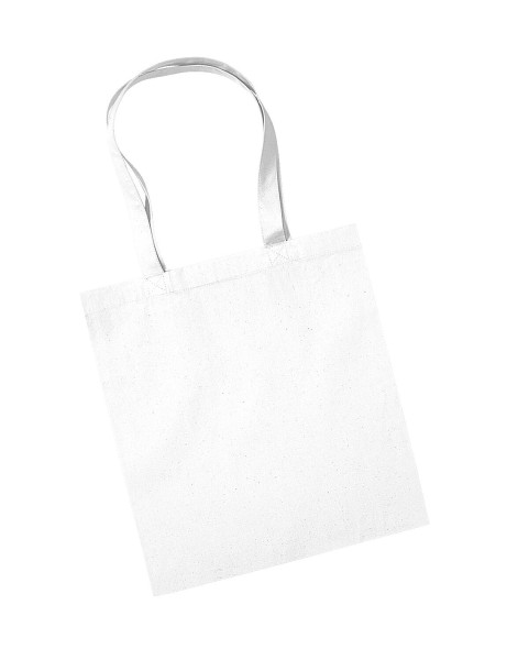 Organic Premium Cotton Tote