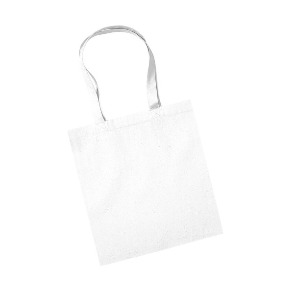 Organic Premium Cotton Tote