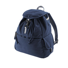 Vintage Canvas Backpack