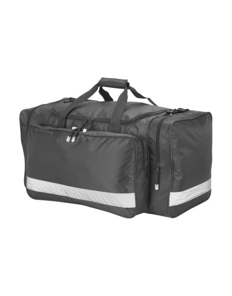Glasgow Jumbo Kit Holdall