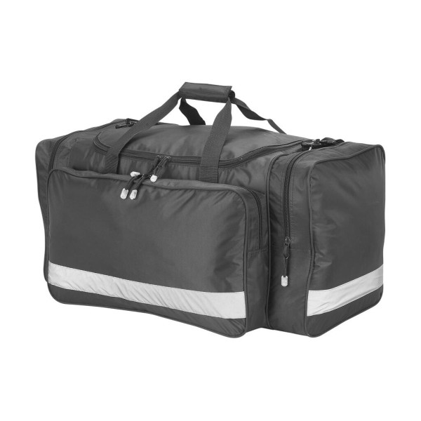 Glasgow Jumbo Kit Holdall