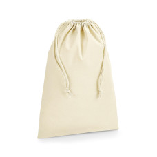 Organic Premium Cotton Stuff Bag