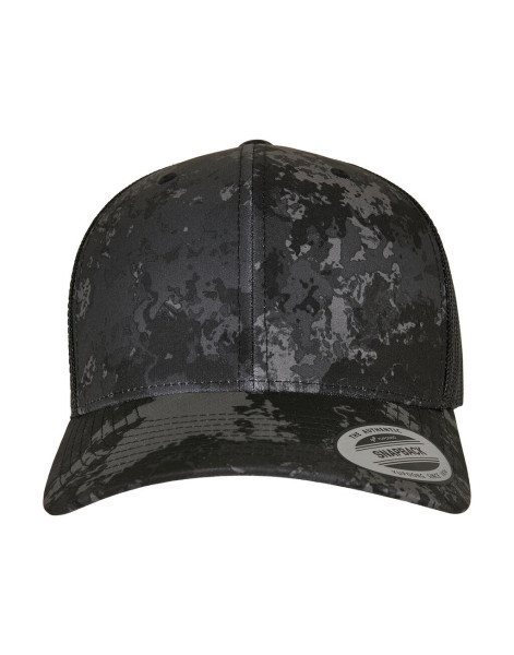 Classics® Veil Camo™ Retro Trucker Cap