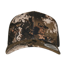 Classics® Veil Camo™ Retro Trucker Cap