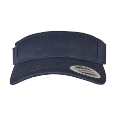 Curved Visor Cap