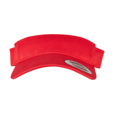 Curved Visor Cap