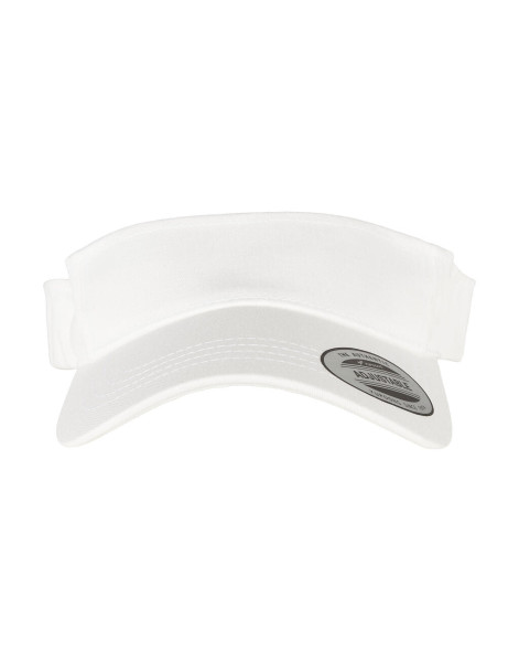 Curved Visor Cap