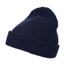 Long Knit Beanie