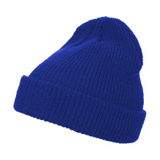 Long Knit Beanie