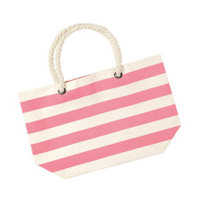 Nautical Beach Bag