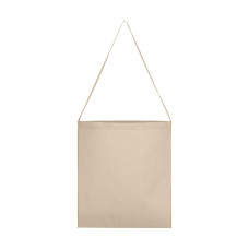 Cotton Tote Single Handle