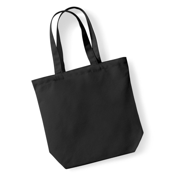 Fairtrade Camden Shopper