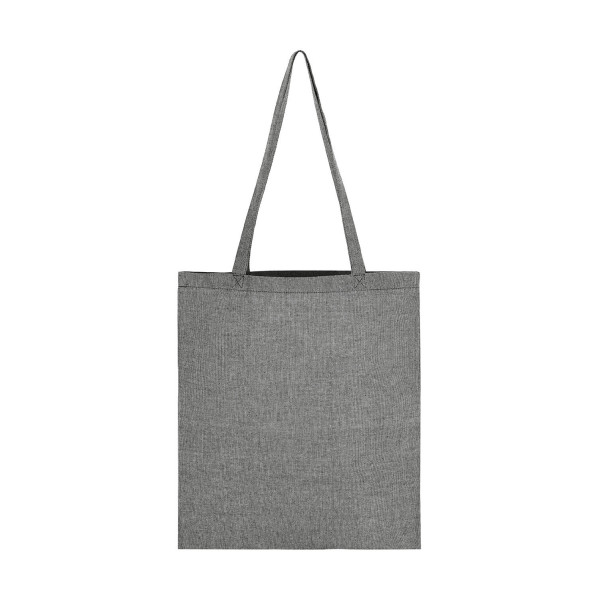 Recycled Cotton/Polyester Tote LH