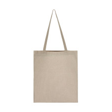 Recycled Cotton/Polyester Tote LH