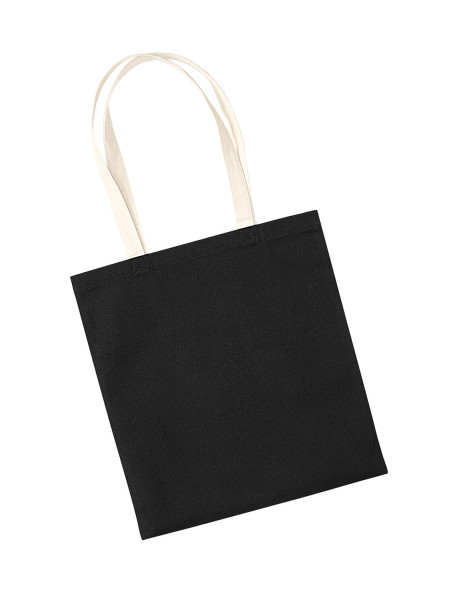 EarthAware™ Organic Bag for Life - Contrast Handle