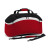 Classic Red-Black-White