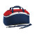 French Navy-Classic Red-White